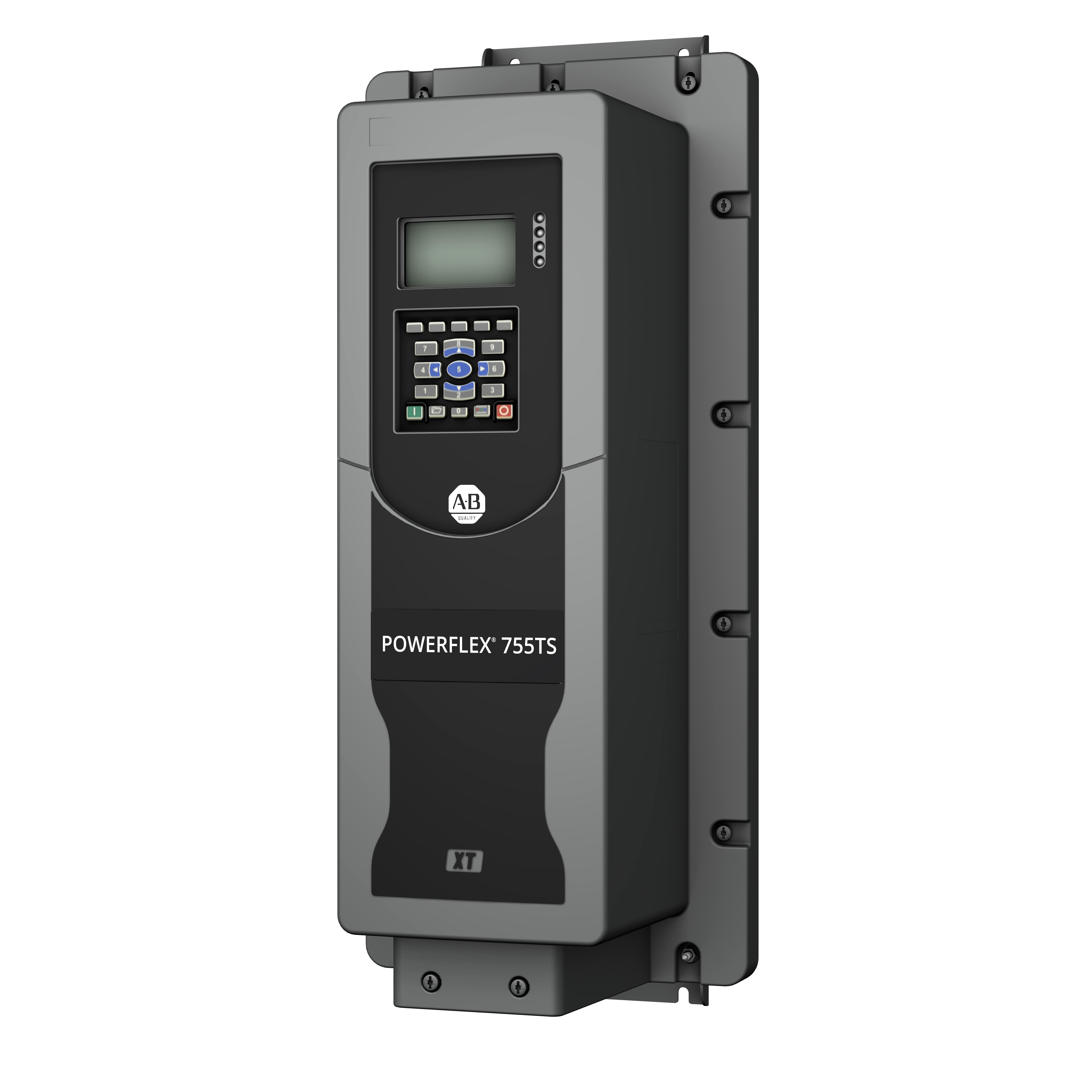 20GE1GC011JA0NNNNN | Allen-Bradley | US